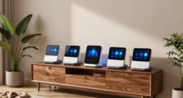 top wellness smart hubs