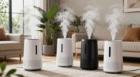 top whole house ultrasonic humidifiers