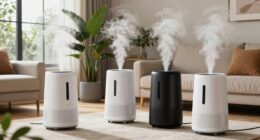 top whole house ultrasonic humidifiers