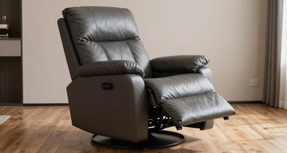 top zero gravity chairs