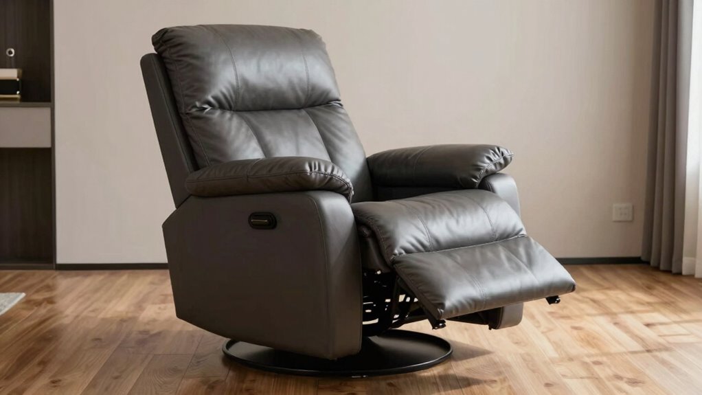 top zero gravity chairs