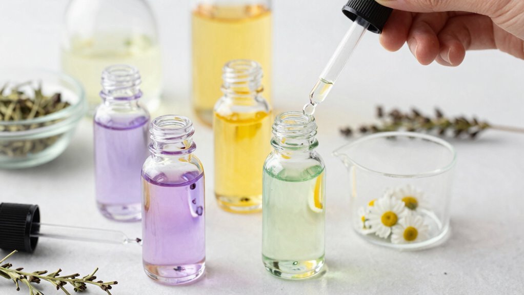 troubleshoot formulation and storage