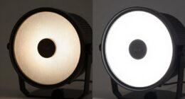 understanding diffuser output levels