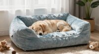 understanding dog comfort needs