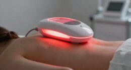 understanding red light wavelengths