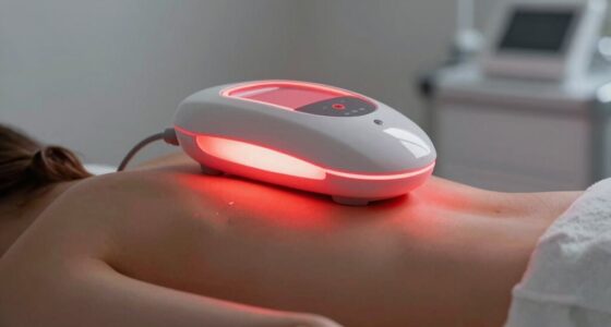 understanding red light wavelengths