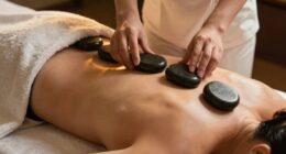 use cool stones safely