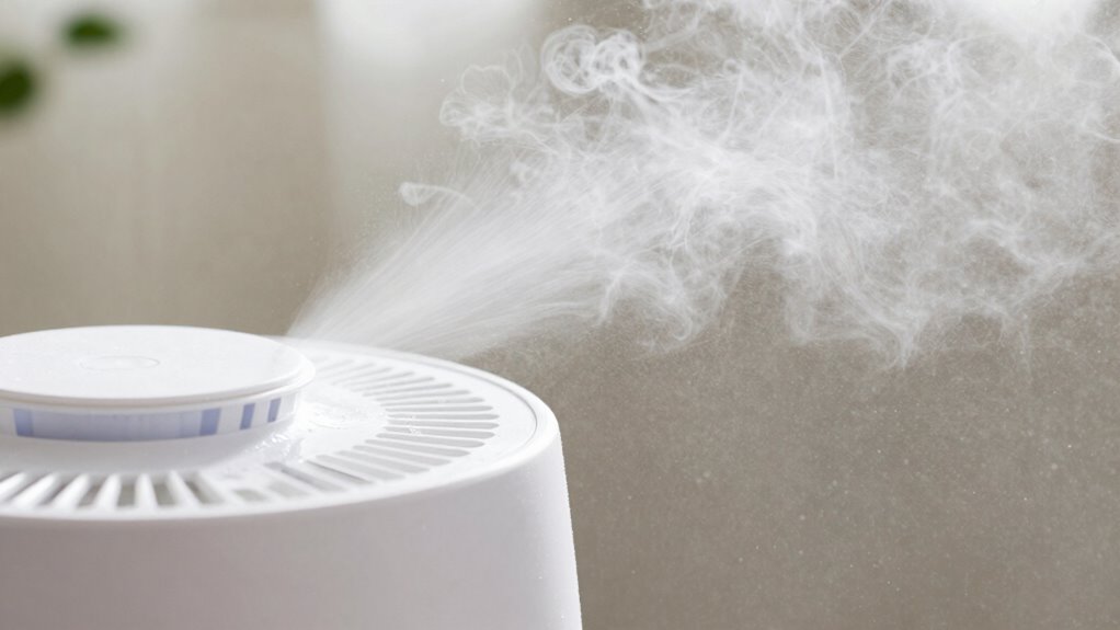 use filters with hard water