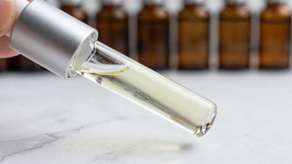 use proper dilution ratios