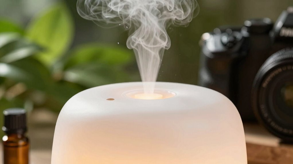 use pure oils wisely