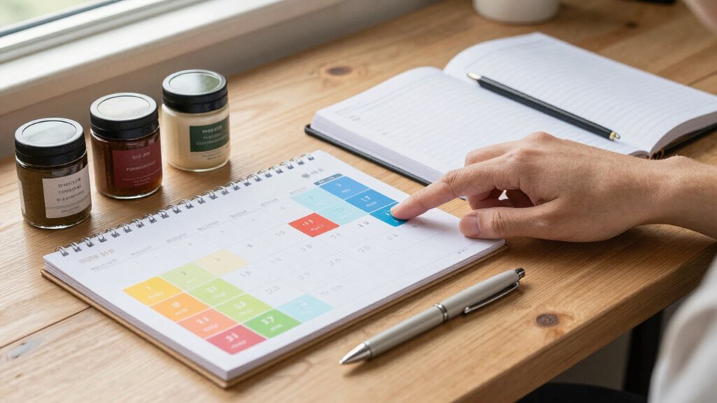 use reminders and tools