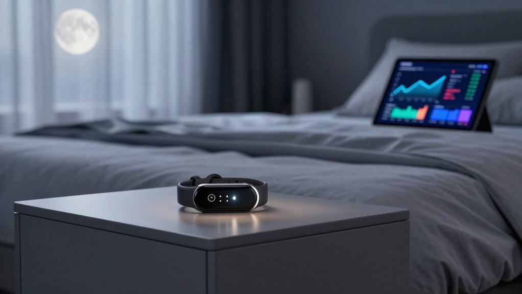use sleep data insights