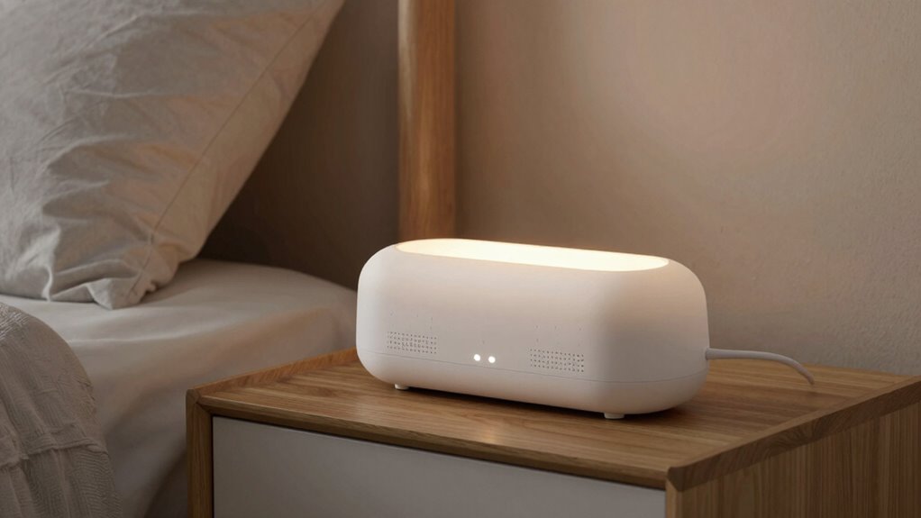 variety of customizable sounds