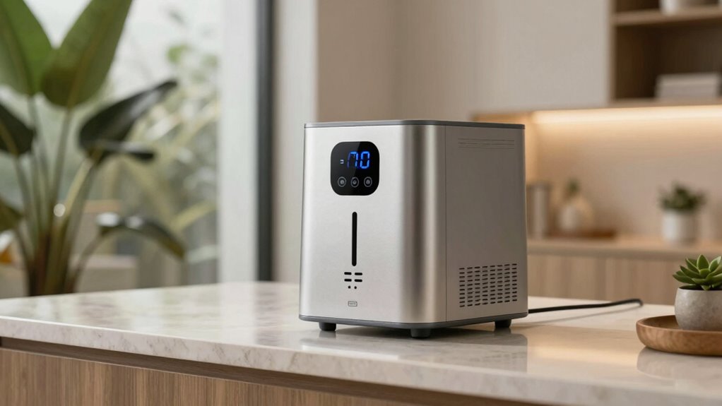 varying regional ozone regulations