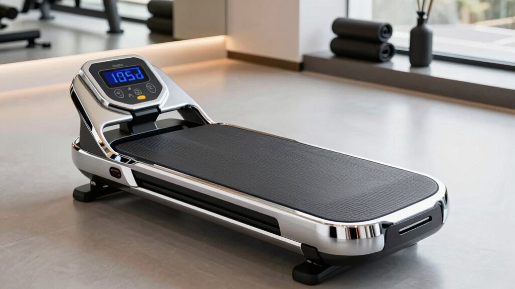 vibration machine selection criteria