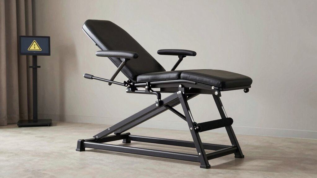 watch for vision changes