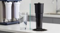 water taste comparison methods