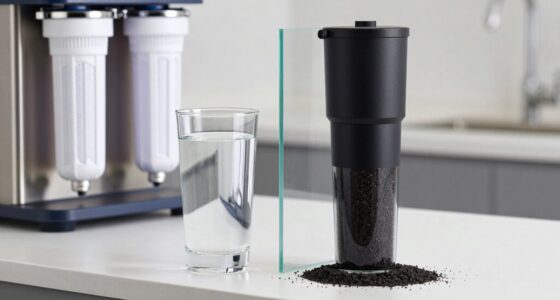 water taste comparison methods