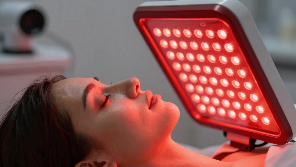 wavelengths and device calibration