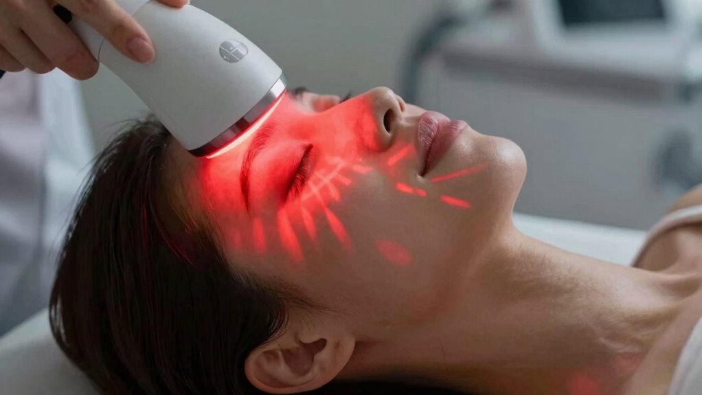 wavelengths target specific wellness