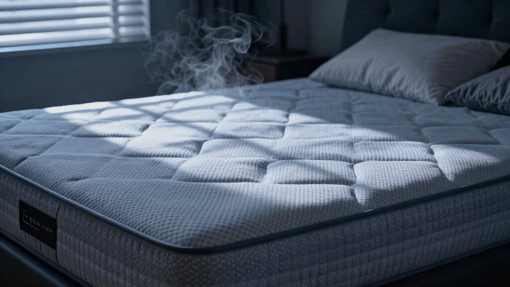 when to replace mattress