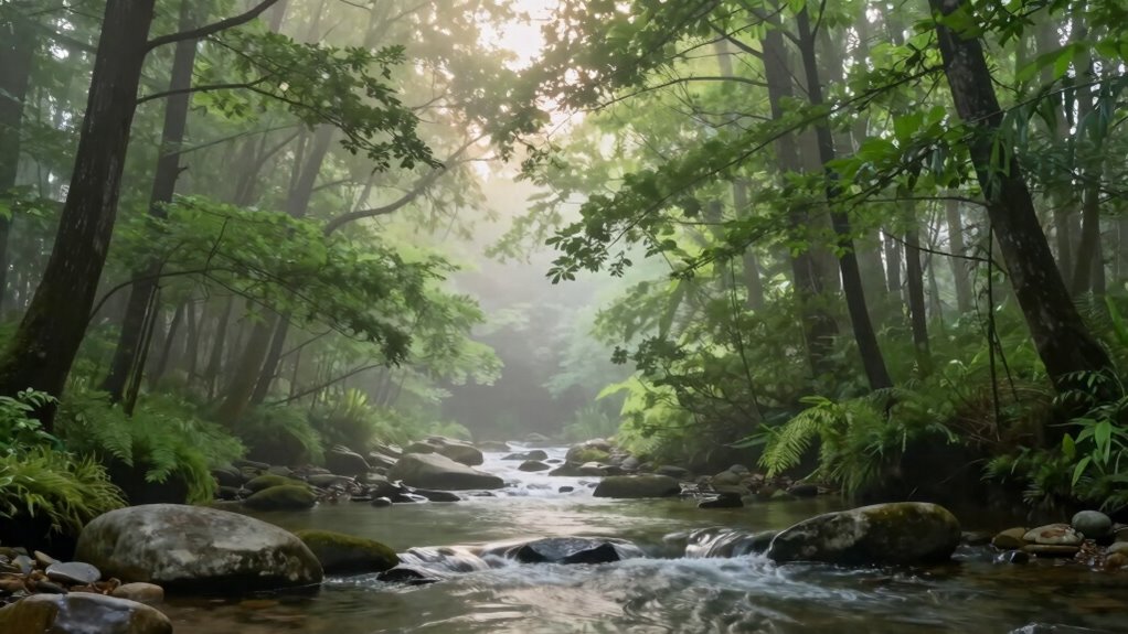 white noise improves sleep