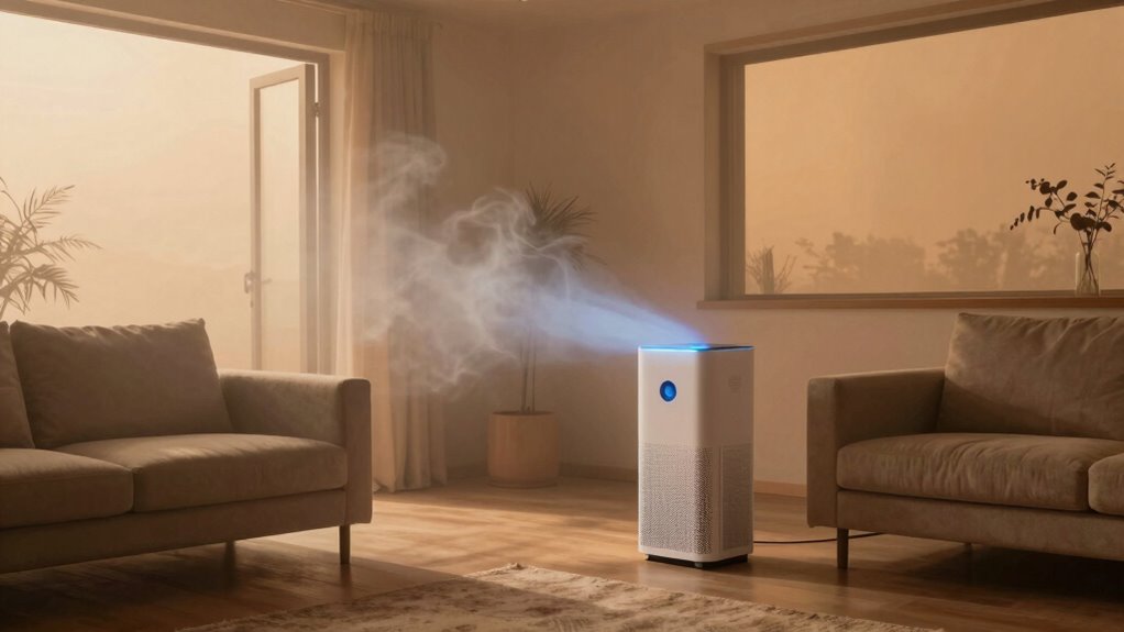 wildfire preparedness home improvements