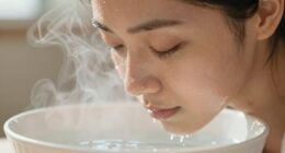 winter dryness relief