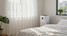 air light noise improvements