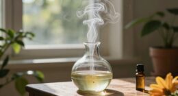 airflow s importance in aromatherapy