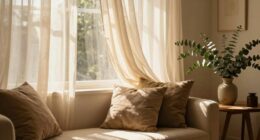 ambiance through sensory harmony