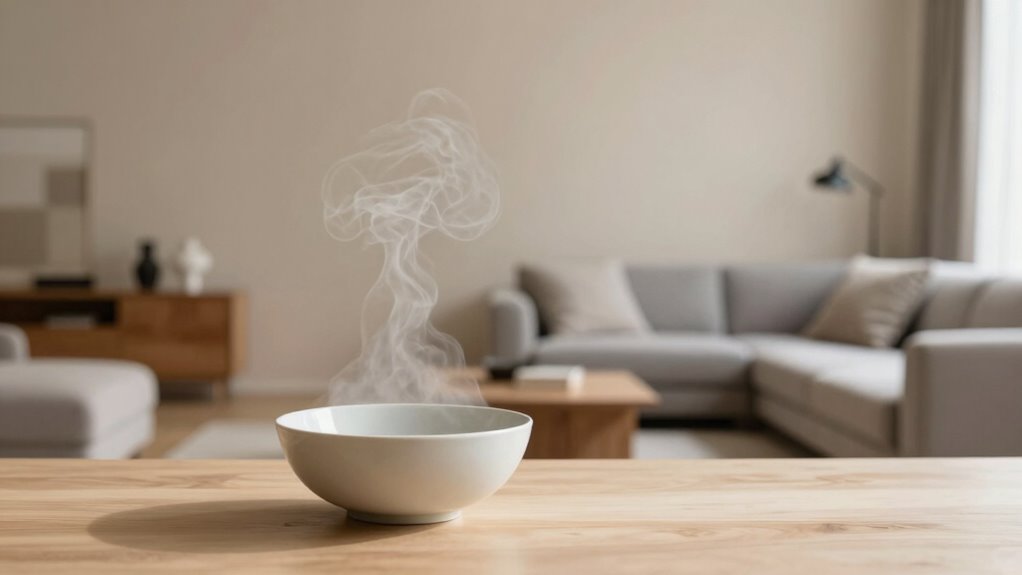 aroma perception emotional response