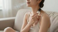 aromas breathing posture