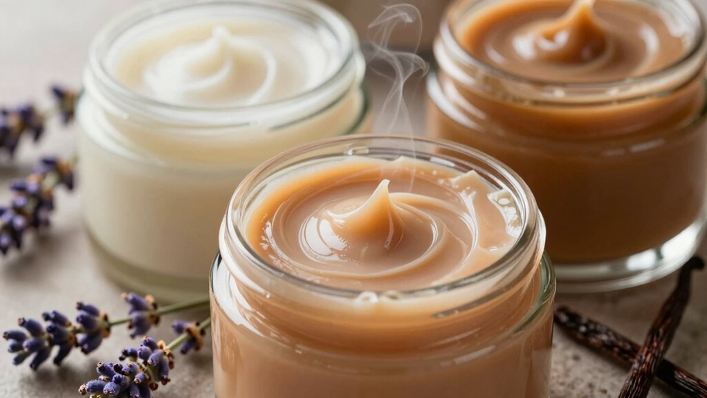 aromas enhance skincare experience