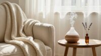 aromatherapy for recovery