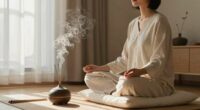 aromatherapy for stress relief