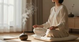 aromatherapy for stress relief
