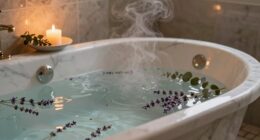 aromatherapy for weekly baths