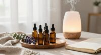 aromatherapy s role in wellness