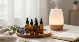 aromatherapy s role in wellness
