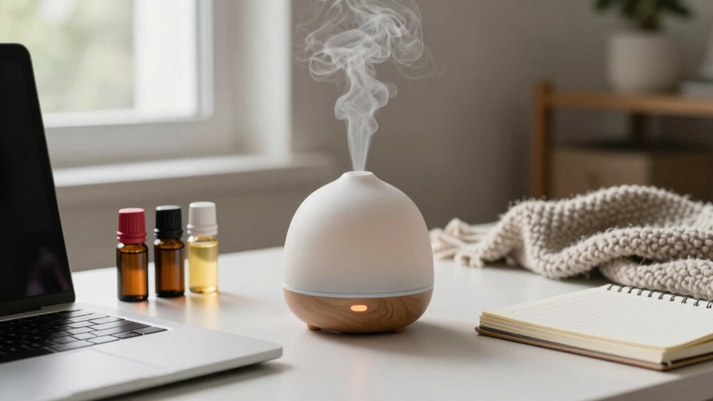 aromatherapy safety and effectiveness
