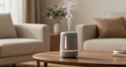 balanced smart scent usage