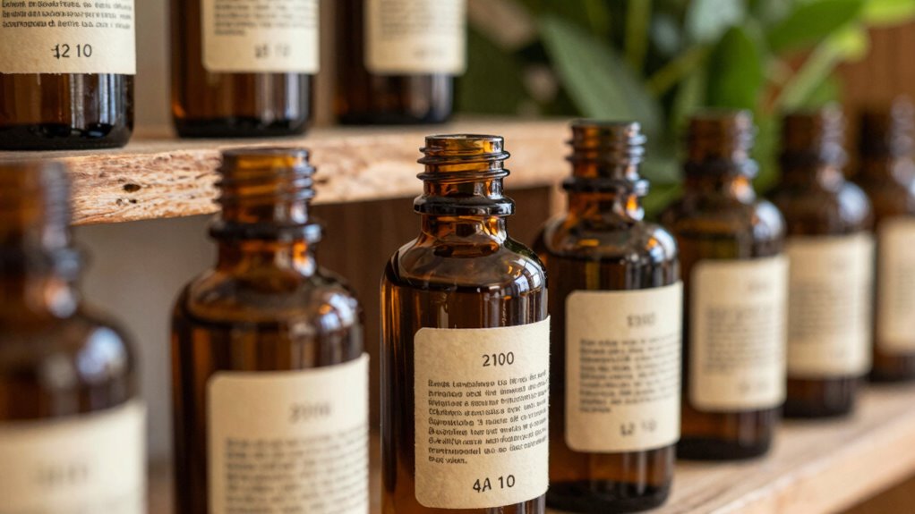 batch tracking ensures product authenticity