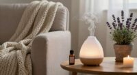 calm re entry aromatherapy
