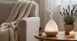 calm re entry aromatherapy