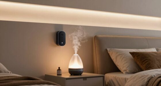 choosing scent systems wisely