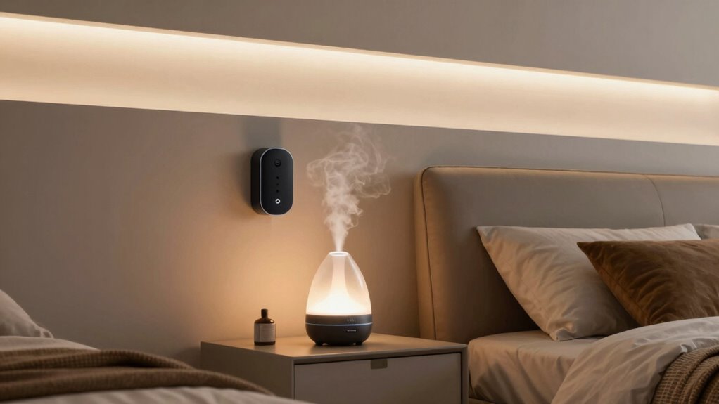 choosing scent systems wisely