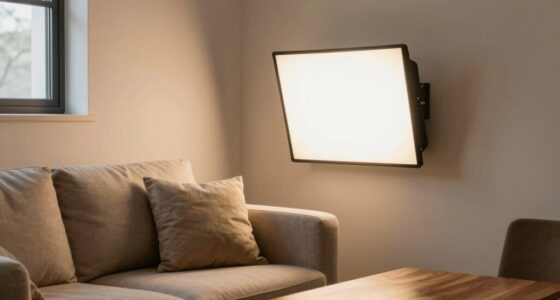 compact sound diffusion solutions