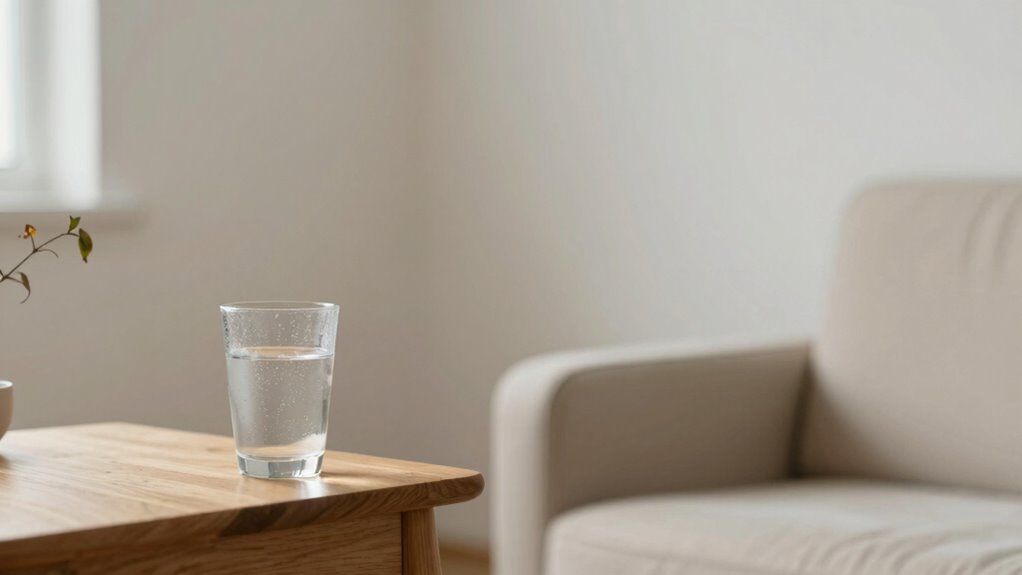 control humidity for comfort