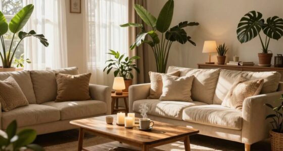 create a supportive home environment